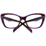 Ladies' Spectacle frame Emilio Pucci EP5097 54083