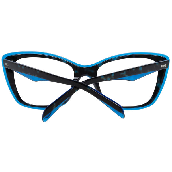 Monture de Lunettes Femme Emilio Pucci EP5097 54092