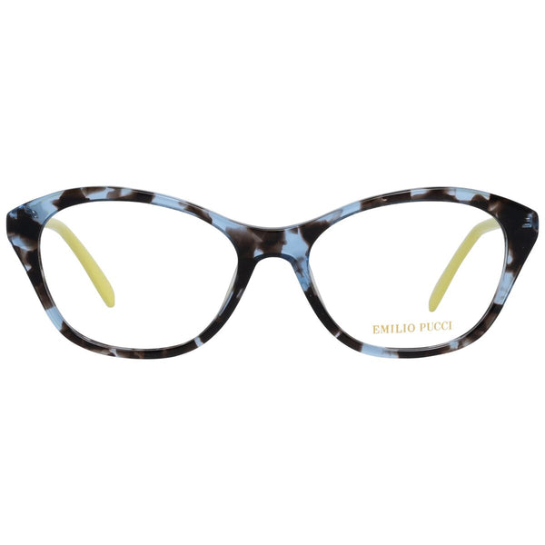 Ladies' Spectacle frame Emilio Pucci EP5100 54055