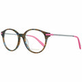 Ladies' Spectacle frame Emilio Pucci EP5105 52055