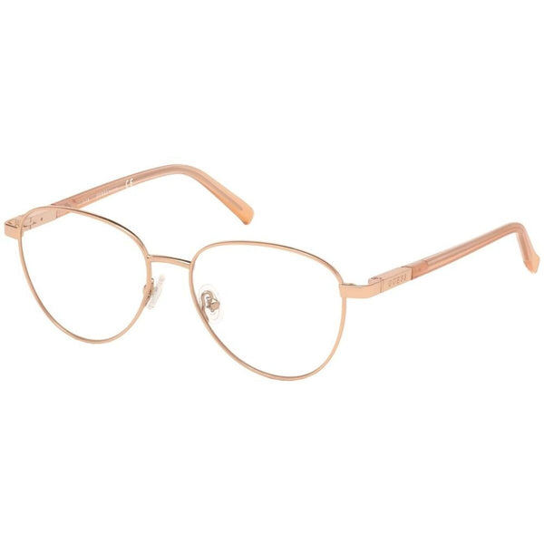 Unisex' Spectacle frame Guess EYE CANDY GU3037