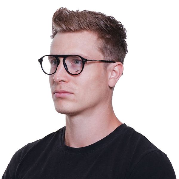 Monture de Lunettes Homme WEB EYEWEAR WE5278 49001