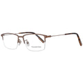 Monture de Lunettes Homme Ermenegildo Zegna EZ5155-D 55036