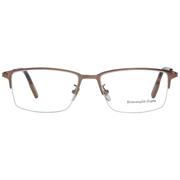 Monture de Lunettes Homme Ermenegildo Zegna EZ5155-D 55036