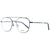 Men' Spectacle frame Bally BY5005-D 53001