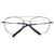 Monture de Lunettes Homme Bally BY5005-D 53001