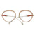 Monture de Lunettes Femme Tods TO5211 52045