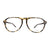 Men' Spectacle frame Tods TO5219-055-57