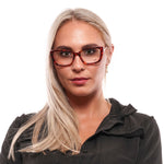 Ladies' Spectacle frame Web Eyewear WE5289 52056