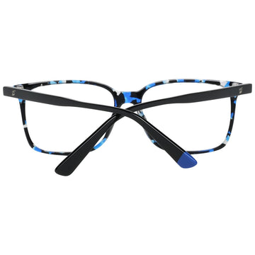 Unisex' Spectacle frame WEB EYEWEAR WE5292 5455A