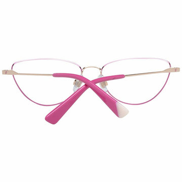 Monture de Lunettes Femme Web Eyewear WE5294 53033