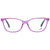 Ladies' Spectacle frame Web Eyewear WE5298 53075