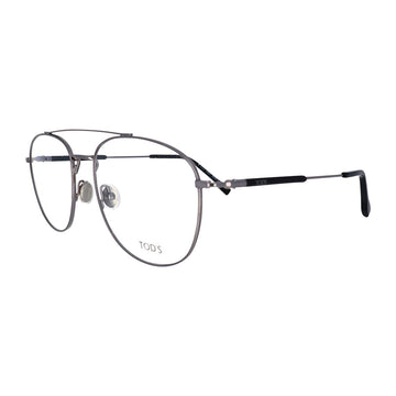 Men' Spectacle frame Tods TO5216-14A-56