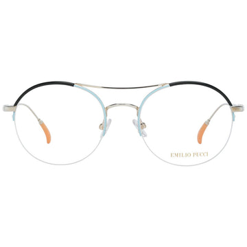 Ladies' Spectacle frame Emilio Pucci EP5108 52086