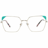 Monture de Lunettes Femme Emilio Pucci EP5111 55032