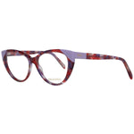 Monture de Lunettes Femme Emilio Pucci EP5116 54083