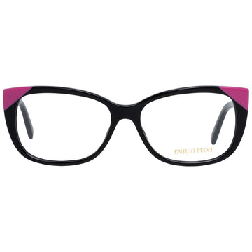 Ladies' Spectacle frame Emilio Pucci EP5117 54005