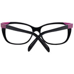 Ladies' Spectacle frame Emilio Pucci EP5117 54005