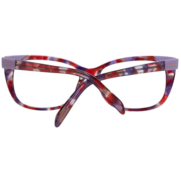 Monture de Lunettes Femme Emilio Pucci EP5117 54083