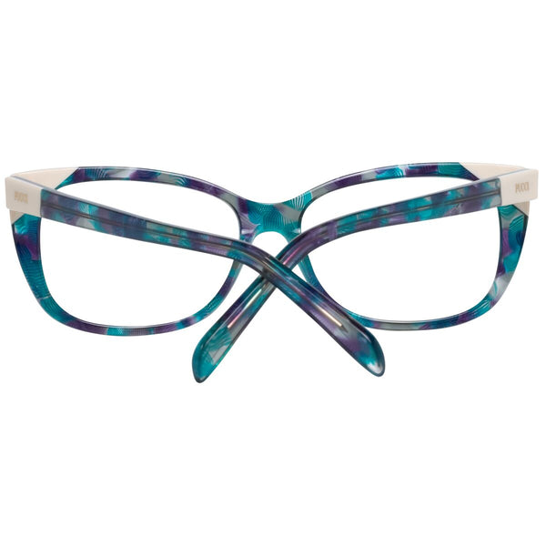 Ladies' Spectacle frame Emilio Pucci EP5117 54092