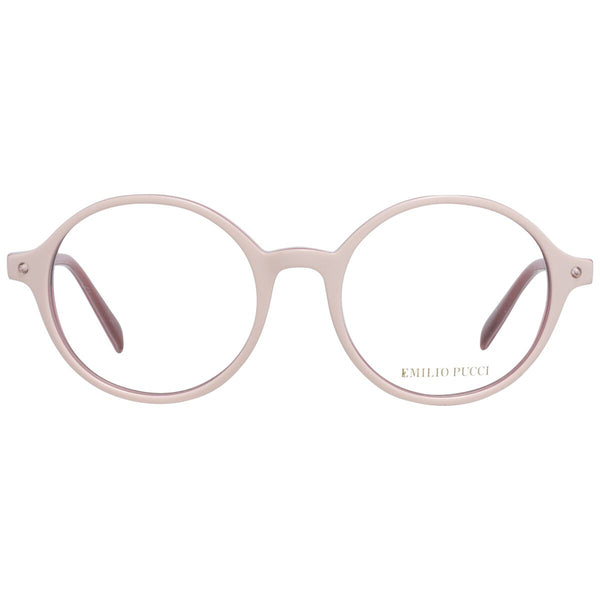 Ladies' Spectacle frame Emilio Pucci EP5118 50024