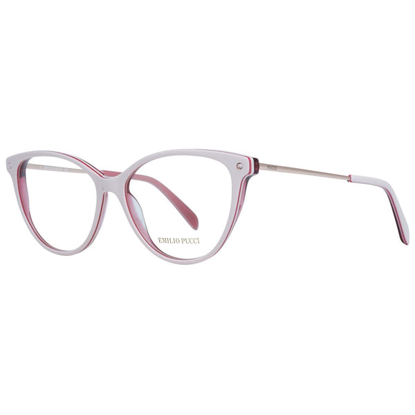 Monture de Lunettes Femme Emilio Pucci EP5119 55024