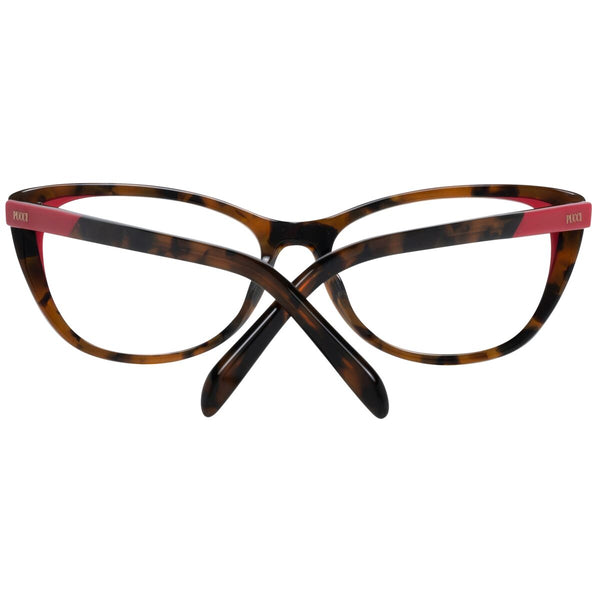 Ladies' Spectacle frame Emilio Pucci EP5126 55056