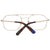 Ladies' Spectacle frame Web Eyewear WE5299 53028