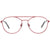 Unisex' Spectacle frame WEB EYEWEAR WE5300 53066