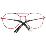 Unisex' Spectacle frame WEB EYEWEAR WE5300 53066