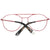 Monture de Lunettes Unisexe WEB EYEWEAR WE5300 53066