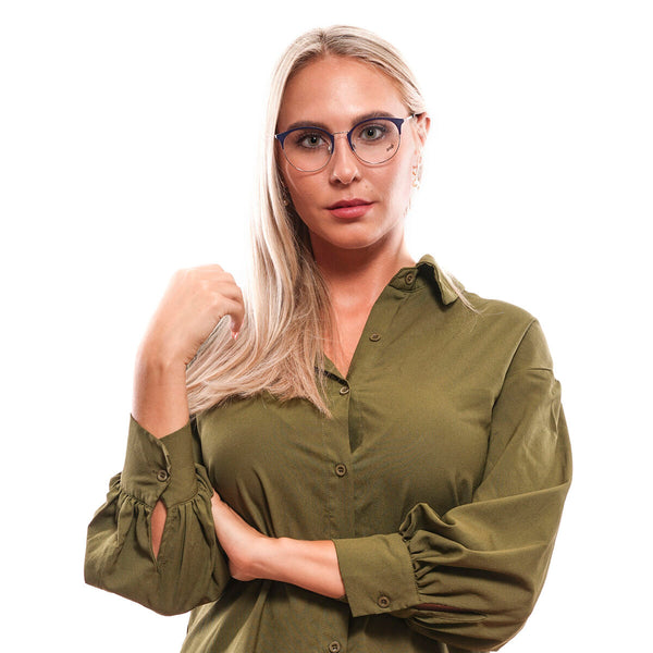 Unisex' Spectacle frame WEB EYEWEAR WE5303 50016