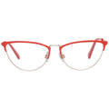 Ladies' Spectacle frame WEB EYEWEAR WE5304 54028