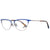 Ladies' Spectacle frame WEB EYEWEAR WE5304 54034