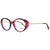 Monture de Lunettes Femme WEB EYEWEAR WE5302 51056