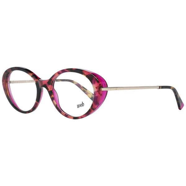 Monture de Lunettes Femme WEB EYEWEAR WE5302 51056