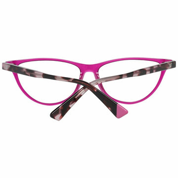 Monture de Lunettes Femme WEB EYEWEAR WE5305 55077