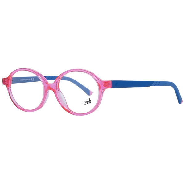 Monture de Lunettes Unisexe Web Eyewear WE5310 48074