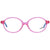 Unisex' Spectacle frame Web Eyewear WE5310 48074