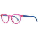 Monture de Lunettes Unisexe Web Eyewear WE5307 45074