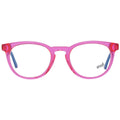 Monture de Lunettes Unisexe Web Eyewear WE5307 45074