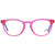 Monture de Lunettes Unisexe Web Eyewear WE5307 45074