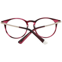 Unisex' Spectacle frame WEB EYEWEAR WE5240 50083