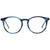 Unisex' Spectacle frame WEB EYEWEAR WE5240 50092