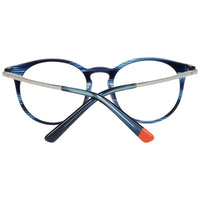 Unisex' Spectacle frame WEB EYEWEAR WE5240 50092