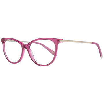 Monture de Lunettes Femme Web Eyewear WE5239 54077