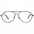 Monture de Lunettes Homme Bally BY5013-H 57001