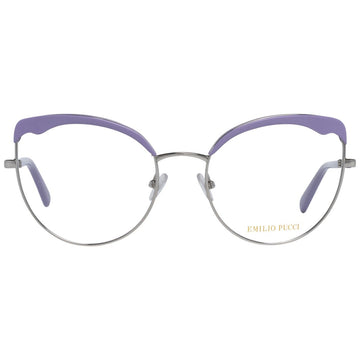 Ladies' Spectacle frame Emilio Pucci EP5131 55020