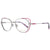 Ladies' Spectacle frame Emilio Pucci EP5141 54016