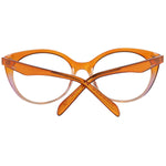 Monture de Lunettes Femme Emilio Pucci EP5134 54044